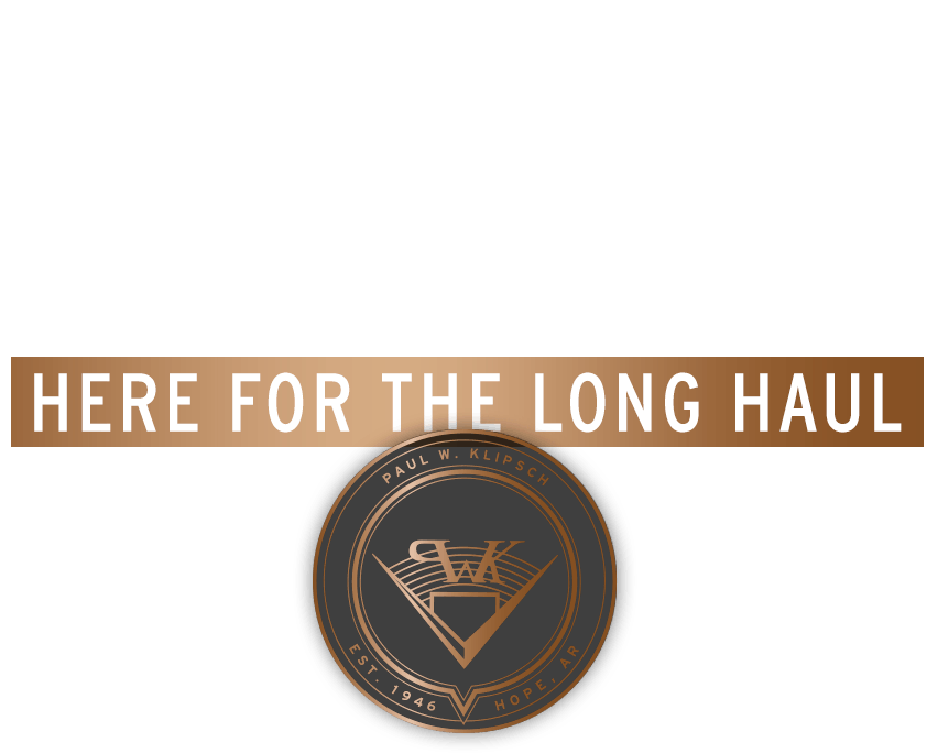 10 year warranty